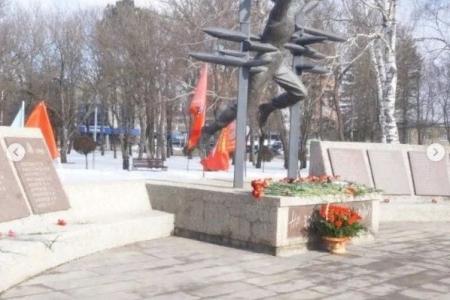 Ставропольские коммунисты и комсомольцы почтили память участников войны в Афганистане