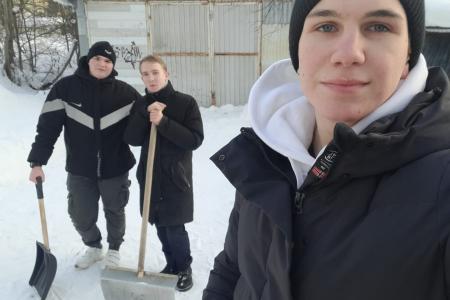 Московская область. Коммунисты городских организаций МК КПРФ продолжают активную работу в регионе