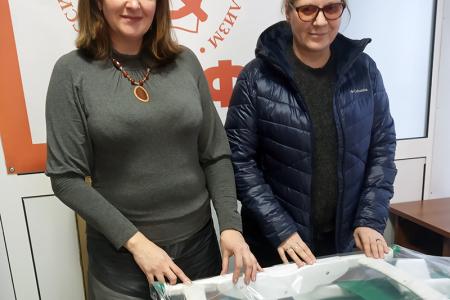 Ивановская область. Р.М. Лябихов оказал помощь семье с ребёнком-инвалидом