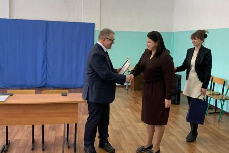 Московская область. Александр Наумов: Развитие детского досуга и центров творчества для молодёжи - одна из главных задач власти на местах
