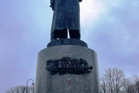 Коммунисты Ленинградской области отметили  104-ю годовщину создания Красной Армии