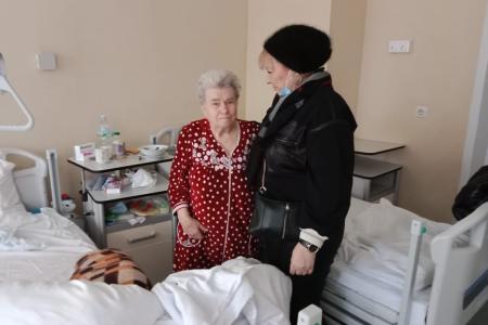 Московская область. Коммунисты городских организаций МК КПРФ продолжают активную работу в регионе