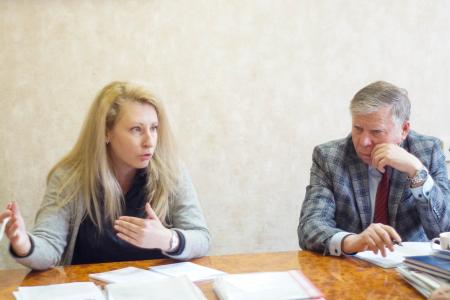Удмуртия. В Ижевске родители детей-инвалидов рассказали о системных проблемах социальной политики