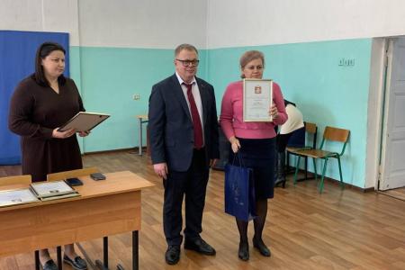 Московская область. Александр Наумов: Развитие детского досуга и центров творчества для молодёжи - одна из главных задач власти на местах