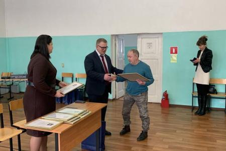 Московская область. Александр Наумов: Развитие детского досуга и центров творчества для молодёжи - одна из главных задач власти на местах