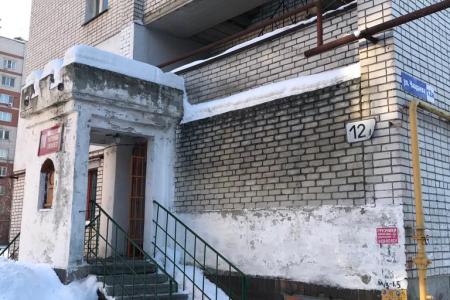 В Нижнем Новгороде коммунисты помогают жителям в создании товарищества собственников жилья