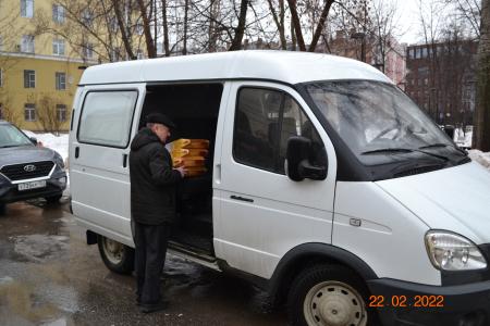 Лидер нижегородских коммунистов Владислав Егоров: «КПРФ своих в беде не бросает…»