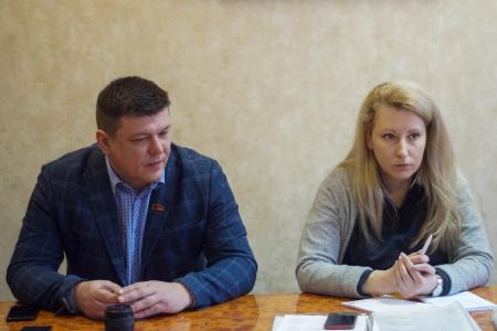 Удмуртия. В Ижевске родители детей-инвалидов рассказали о системных проблемах социальной политики