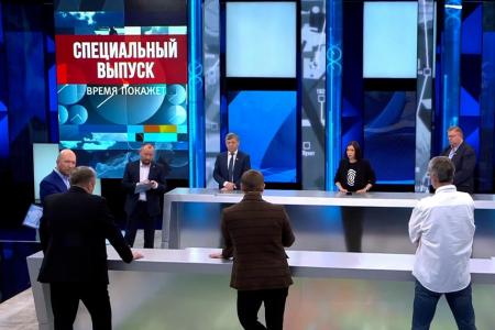 Дмитрий Новиков: «России и Украине нужен прочный мир»