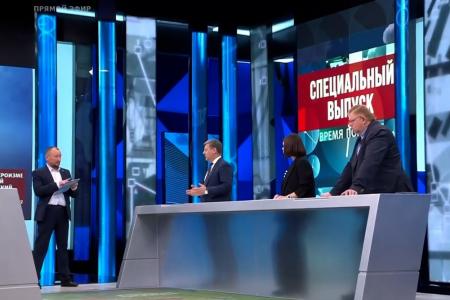 Дмитрий Новиков: «России и Украине нужен прочный мир»