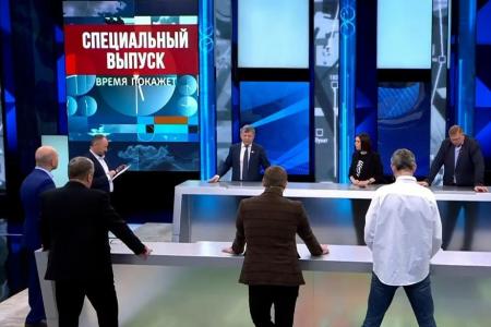 Дмитрий Новиков: «России и Украине нужен прочный мир»