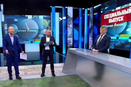Дмитрий Новиков: «России и Украине нужен прочный мир»