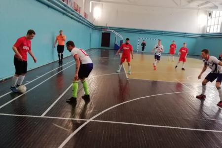 Калуга. Победа в острой и драматичной борьбе!
