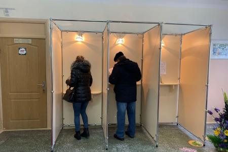 Казбек Тайсаев принял участие в Референдуме по внесению поправок в Конституцию Республики Беларусь