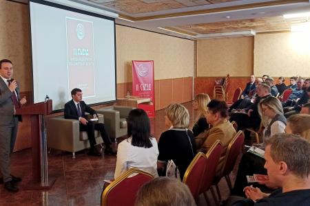 Владимирская область. КПРФ провела второй региональный съезд народных депутатов