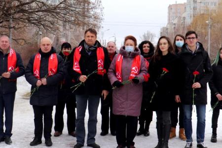 Волгоградская область. У войны не детское лицо?