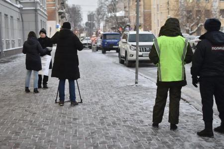 Учитель сельской школы, комсомолец Кировской области начал сбор подписей за повышение зарплаты сельским учителям, против подушевого финансирования малокомплектных школ