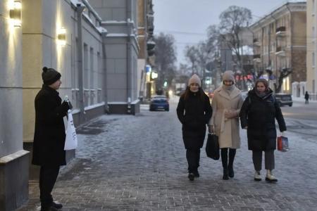 Учитель сельской школы, комсомолец Кировской области начал сбор подписей за повышение зарплаты сельским учителям, против подушевого финансирования малокомплектных школ