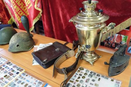 Лидер ставропольских коммунистов Виктор Гончаров: Мир очень хрупкий, война стоит на пороге России