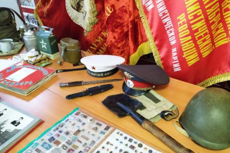 Лидер ставропольских коммунистов Виктор Гончаров: Мир очень хрупкий, война стоит на пороге России