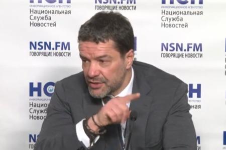 Александр Ющенко о Fan-ID: "Болельщики это не просто часть футбола, это и есть футбол"