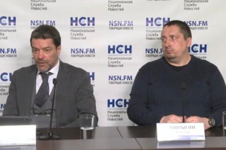 Александр Ющенко о Fan-ID: "Болельщики это не просто часть футбола, это и есть футбол"