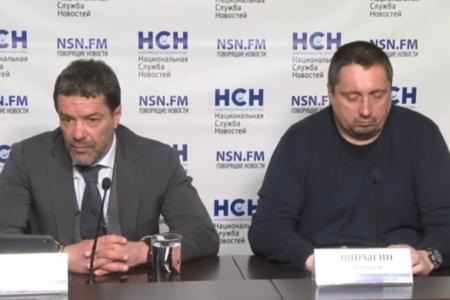 Александр Ющенко о Fan-ID: "Болельщики это не просто часть футбола, это и есть футбол"