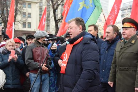Во имя мира во всем мире!