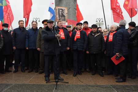 Во имя мира во всем мире!