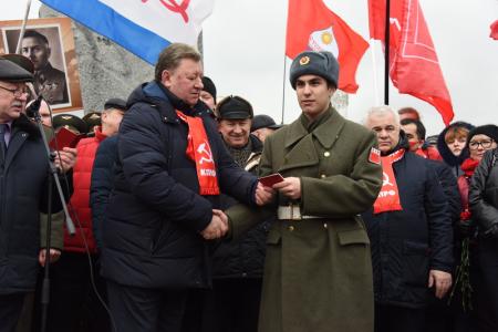 Во имя мира во всем мире!