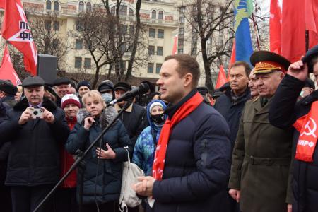 Во имя мира во всем мире!