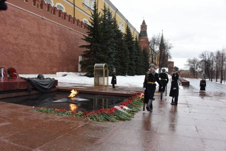 Во имя мира во всем мире!