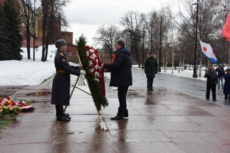 Во имя мира во всем мире!