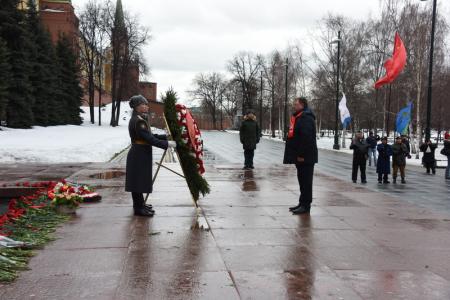 Во имя мира во всем мире!