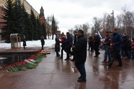Во имя мира во всем мире!