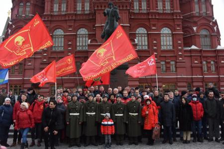 Во имя мира во всем мире!