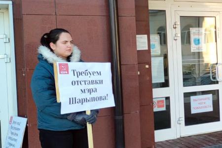 Коммунисты Иванова – за прямые выборы мэра города