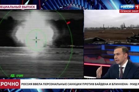 Юрий Афонин в эфире «России-1»: За 5-7 лет наша страна может создать современную и суверенную экономику