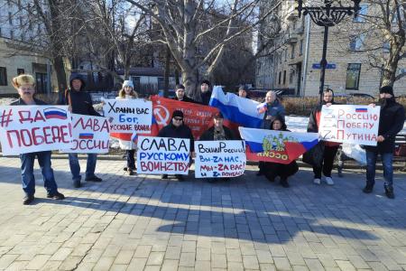 Трудовые будни коммунистов Подмосковья