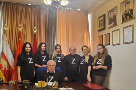 Казбек Тайсаев: "О военных конфликтах и солидарности Коммунистических партий"