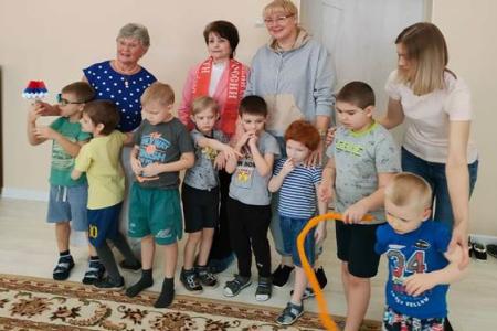 Трудовые будни коммунистов Подмосковья