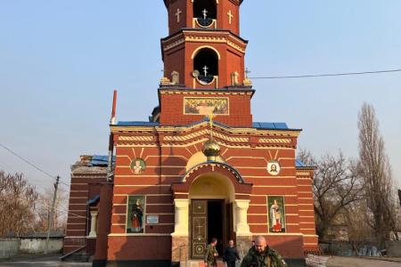 Депутаты фракции КПРФ прибыли с гуманитарным визитом в Луганскую Народную Республику