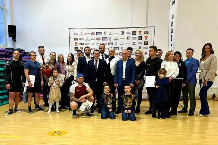 Трудовые будни коммунистов Подмосковья