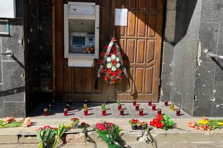 Депутаты фракции КПРФ посетили Донецкую Народную Республику и Мариуполь