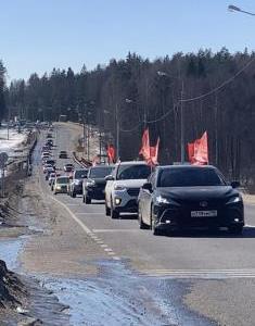 Из оперативной сводки Общероссийского Штаба протестного движения
