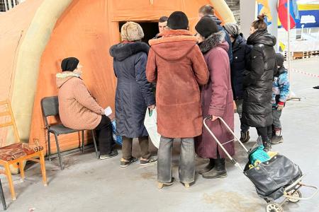 Депутаты фракции КПРФ посетили Донецкую Народную Республику и Мариуполь
