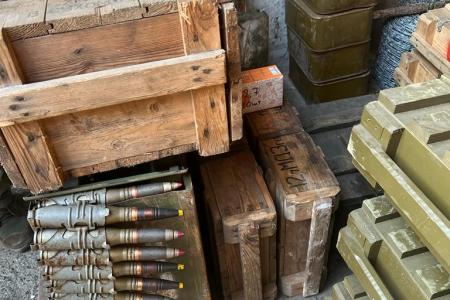 Депутаты фракции КПРФ прибыли с гуманитарным визитом в Луганскую Народную Республику