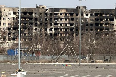 Депутаты фракции КПРФ посетили Донецкую Народную Республику и Мариуполь