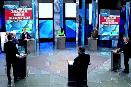 Дмитрий Новиков на Первом канале: «В программе «20 неотложных мер для преображения России» КПРФ предложила прогрессивную модель развития страны»
