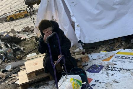 Депутаты фракции КПРФ посетили Донецкую Народную Республику и Мариуполь